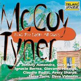 McCoy Tyner 'Havana Sol (La Habana Sol)' Piano Transcription