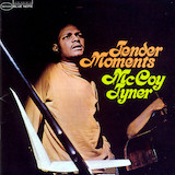 McCoy Tyner 'Man From Tanganyika' Piano Transcription