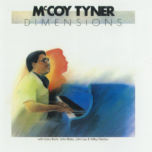 Easily Download McCoy Tyner Printable PDF piano music notes, guitar tabs for  Piano Transcription. Transpose or transcribe this score in no time - Learn how to play song progression.