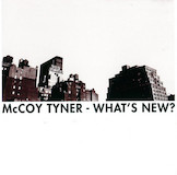 McCoy Tyner 'Senor Carlos' Piano Transcription