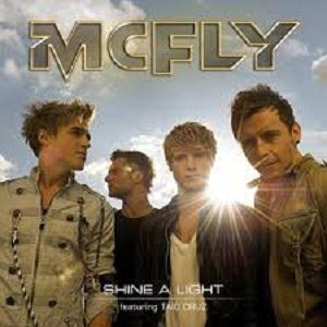 Easily Download McFly featuring Taio Cruz Printable PDF piano music notes, guitar tabs for  Piano, Vocal & Guitar Chords. Transpose or transcribe this score in no time - Learn how to play song progression.