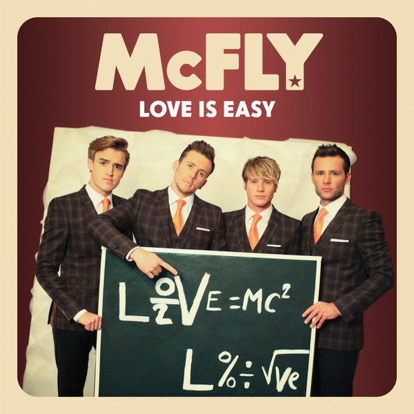 Easily Download McFly Printable PDF piano music notes, guitar tabs for  Piano, Vocal & Guitar Chords. Transpose or transcribe this score in no time - Learn how to play song progression.