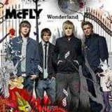 McFly 'Memory Lane' Piano, Vocal & Guitar Chords
