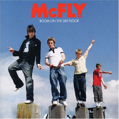 Easily Download McFly Printable PDF piano music notes, guitar tabs for  Piano, Vocal & Guitar Chords. Transpose or transcribe this score in no time - Learn how to play song progression.