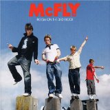 McFly 'Saturday Night' Piano, Vocal & Guitar Chords