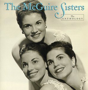 Easily Download McGuire Sisters Printable PDF piano music notes, guitar tabs for  Piano, Vocal & Guitar Chords (Right-Hand Melody). Transpose or transcribe this score in no time - Learn how to play song progression.