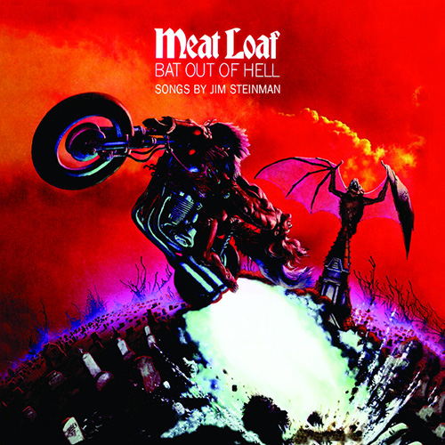 Easily Download Meat Loaf Printable PDF piano music notes, guitar tabs for  Piano, Vocal & Guitar Chords (Right-Hand Melody). Transpose or transcribe this score in no time - Learn how to play song progression.