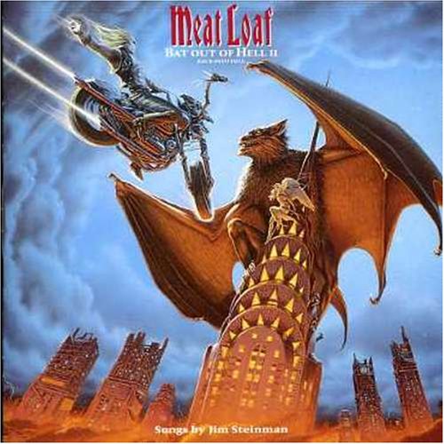 Easily Download Meat Loaf Printable PDF piano music notes, guitar tabs for  Keyboard Transcription. Transpose or transcribe this score in no time - Learn how to play song progression.