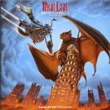 Meat Loaf 'I'd Do Anything For Love (But I Won't Do That)' Piano, Vocal & Guitar Chords (Right-Hand Melody)