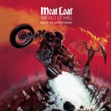 Meat Loaf 'Paradise By The Dashboard Light' Guitar Tab