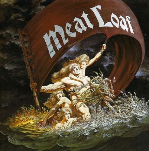 Easily Download Meat Loaf Printable PDF piano music notes, guitar tabs for  Piano, Vocal & Guitar Chords (Right-Hand Melody). Transpose or transcribe this score in no time - Learn how to play song progression.