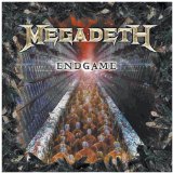 Megadeth '1,320'' Guitar Tab