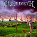 Megadeth '99 Ways To Die' Bass Guitar Tab