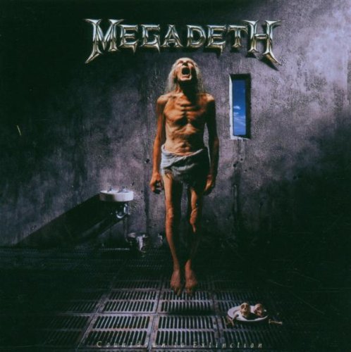 Easily Download Megadeth Printable PDF piano music notes, guitar tabs for  Guitar Tab. Transpose or transcribe this score in no time - Learn how to play song progression.