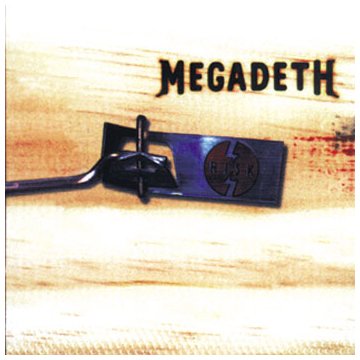 Easily Download Megadeth Printable PDF piano music notes, guitar tabs for  Guitar Tab. Transpose or transcribe this score in no time - Learn how to play song progression.