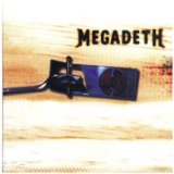 Megadeth 'Crush 'Em' Guitar Tab