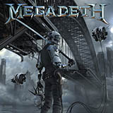 Megadeth 'Fatal Illusion' Guitar Tab