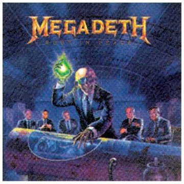 Easily Download Megadeth Printable PDF piano music notes, guitar tabs for  Guitar Tab (Single Guitar). Transpose or transcribe this score in no time - Learn how to play song progression.