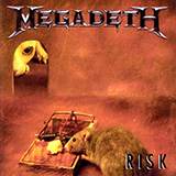 Megadeth 'I'll Be There' Guitar Tab