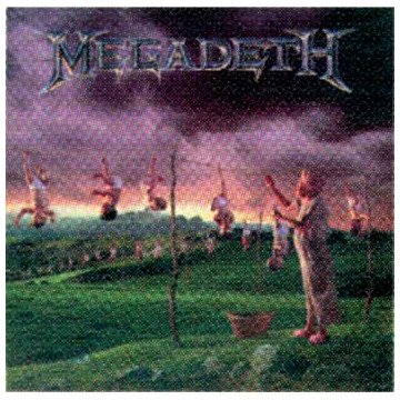 Easily Download Megadeth Printable PDF piano music notes, guitar tabs for Guitar Tab. Transpose or transcribe this score in no time - Learn how to play song progression.