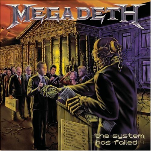 Easily Download Megadeth Printable PDF piano music notes, guitar tabs for  Guitar Tab. Transpose or transcribe this score in no time - Learn how to play song progression.