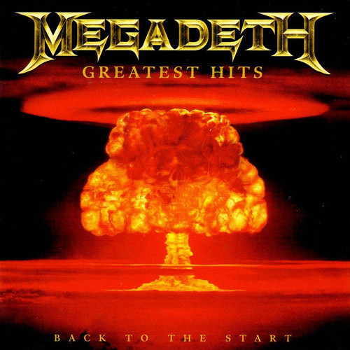 Easily Download Megadeth Printable PDF piano music notes, guitar tabs for  Guitar Tab. Transpose or transcribe this score in no time - Learn how to play song progression.
