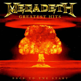 Megadeth 'Skin O' My Teeth' Guitar Tab