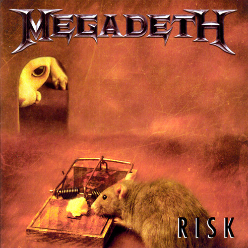 Easily Download Megadeth Printable PDF piano music notes, guitar tabs for  Guitar Tab. Transpose or transcribe this score in no time - Learn how to play song progression.