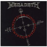Megadeth 'Trust' Guitar Tab (Single Guitar)