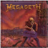 Megadeth 'Wake Up Dead' Guitar Tab