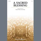 Megan Faith and Jon Paige 'A Sacred Blessing' SAB Choir