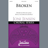Megan Levad & Dominick DiOrio 'Broken' SSA Choir