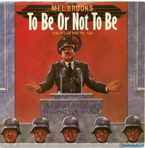 Easily Download Mel Brooks Printable PDF piano music notes, guitar tabs for  Piano, Vocal & Guitar Chords (Right-Hand Melody). Transpose or transcribe this score in no time - Learn how to play song progression.