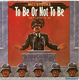 Mel Brooks 'Ladies (from To Be Or Not To Be)' Piano, Vocal & Guitar Chords (Right-Hand Melody)