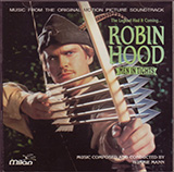 Mel Brooks 'Marian (from Robin Hood: Men In Tights)' Piano, Vocal & Guitar Chords (Right-Hand Melody)