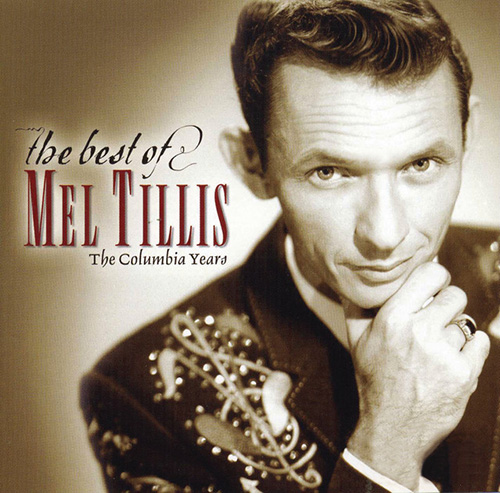 Easily Download Mel Tillis Printable PDF piano music notes, guitar tabs for  Piano, Vocal & Guitar Chords (Right-Hand Melody). Transpose or transcribe this score in no time - Learn how to play song progression.