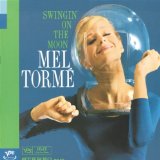 Mel Torme 'Blue Moon' Piano, Vocal & Guitar Chords