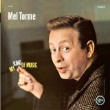 Mel Torme 'Born To Be Blue' Piano Solo