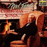 Mel Torme 'The Christmas Song' Accordion