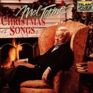 Mel Tormé 'The Christmas Song (Chestnuts Roasting On An Open Fire)' Trumpet and Piano