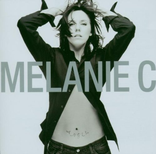 Easily Download Melanie C Printable PDF piano music notes, guitar tabs for  Piano Chords/Lyrics. Transpose or transcribe this score in no time - Learn how to play song progression.