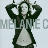 Melanie C 'Here It Comes Again' Piano, Vocal & Guitar Chords