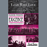 Melanie DeMore 'Lead With Love' SATB Choir