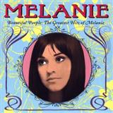 Melanie Safka 'Beautiful People' Piano, Vocal & Guitar Chords (Right-Hand Melody)