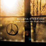 Melissa Etheridge 'Blue Christmas' Piano, Vocal & Guitar Chords (Right-Hand Melody)