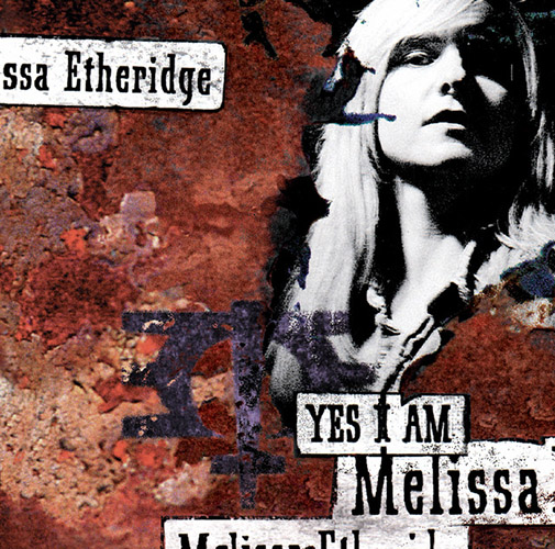 Easily Download Melissa Etheridge Printable PDF piano music notes, guitar tabs for  Guitar Lead Sheet. Transpose or transcribe this score in no time - Learn how to play song progression.