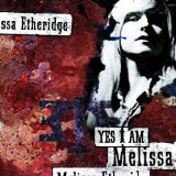 Melissa Etheridge 'I'm The Only One' Guitar Chords/Lyrics