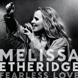 Melissa Etheridge 'Nervous' Piano, Vocal & Guitar Chords (Right-Hand Melody)