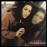 Melissa Manchester 'Don't Cry Out Loud (We Don't Cry Out Loud) (from The Boy From Oz)' Piano, Vocal & Guitar Chords (Right-Hand Melody)