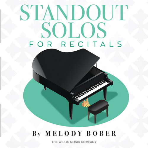 Easily Download Melody Bober Printable PDF piano music notes, guitar tabs for  Educational Piano. Transpose or transcribe this score in no time - Learn how to play song progression.